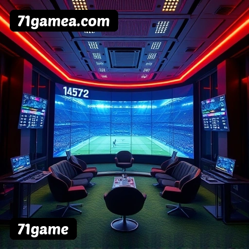 Explore Benefícios Exclusivos no App 71game