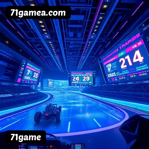 71game: Login Seguro e Rápido para Brasileiros