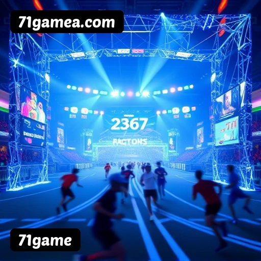 71game: Login Seguro e Rápido para Brasileiros