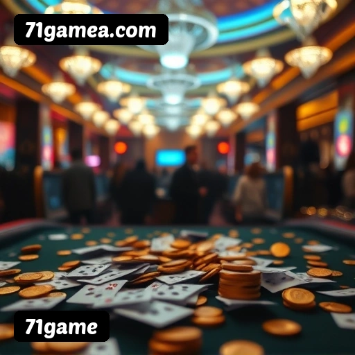 Estratégia Metodológica de Bônus na 71game: Avaliação Sistemática de Promoções