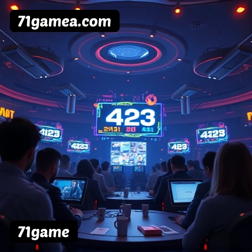 71game: Confiável, Seguro e Divertido